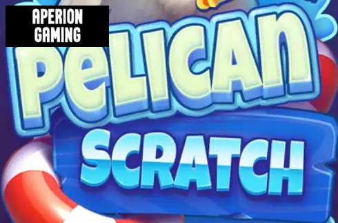 Pelican Scratch
